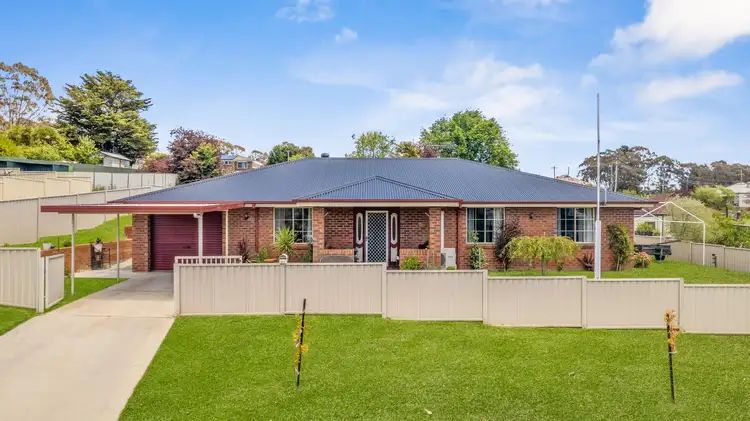 Main view of Homely house listing, 37 Park Street, Portland NSW 2847