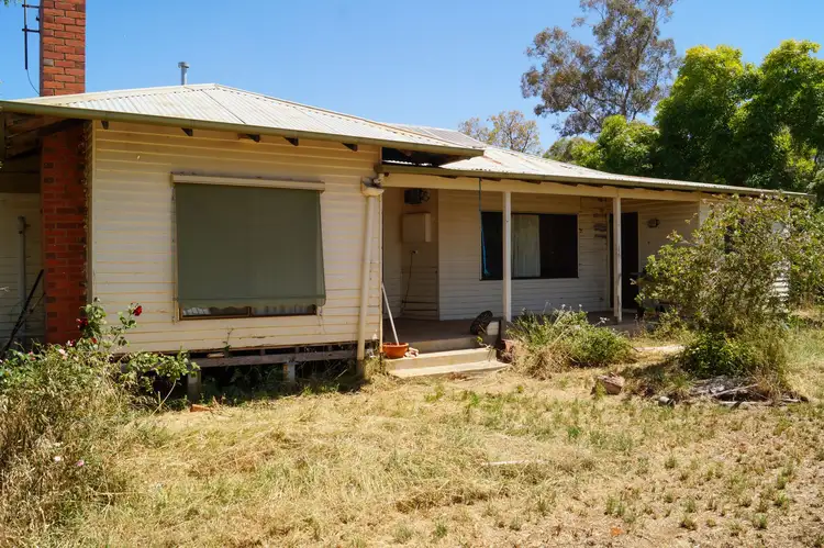 Second view of Homely house listing, 122 Adams Road, Katunga VIC 3640