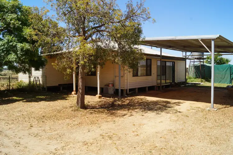 Third view of Homely house listing, 122 Adams Road, Katunga VIC 3640