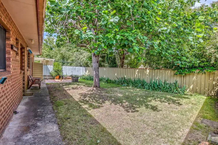 Second view of Homely unit listing, 9/56 Mountbatten Avenue, Bright VIC 3741