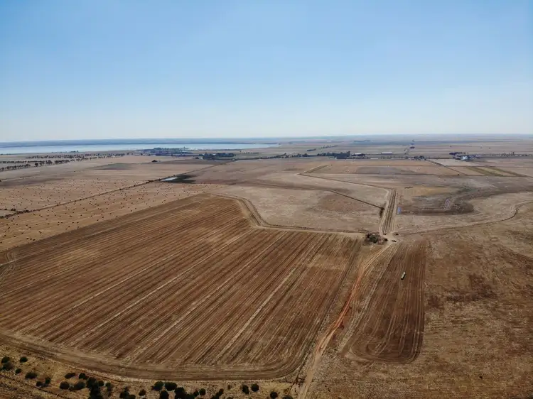 Main view of Homely rural property listing, 00 MITIAMO - KOW SWAMP ROAD, Pyramid Hill VIC 3575