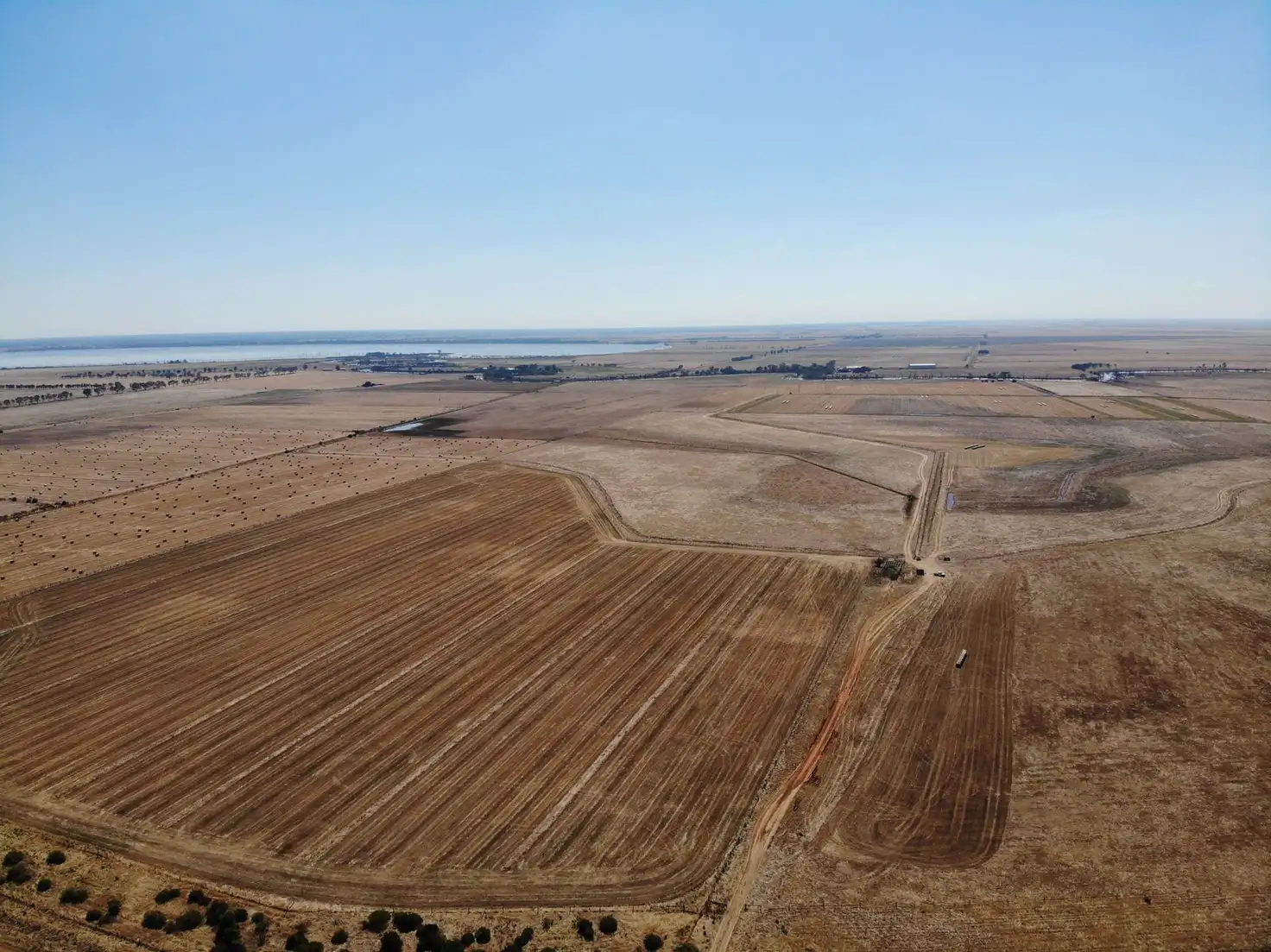 Main view of Homely rural property listing, 00 MITIAMO - KOW SWAMP ROAD, Pyramid Hill VIC 3575