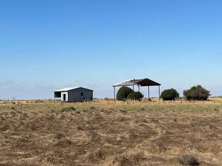 Second view of Homely rural property listing, 00 MITIAMO - KOW SWAMP ROAD, Pyramid Hill VIC 3575