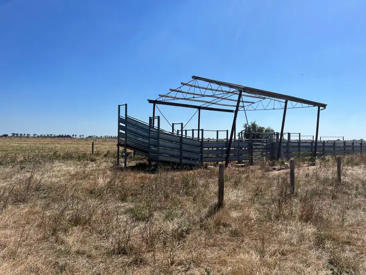 Fifth view of Homely rural property listing, 00 MITIAMO - KOW SWAMP ROAD, Pyramid Hill VIC 3575