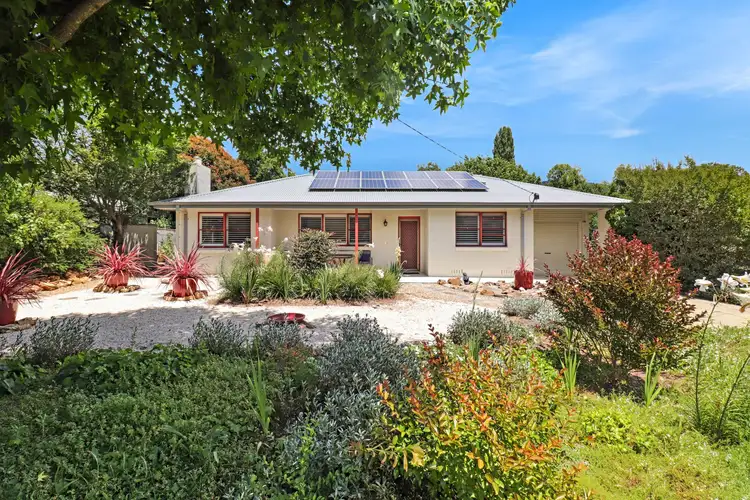 Main view of Homely house listing, 15 Claret Court, Bright VIC 3741