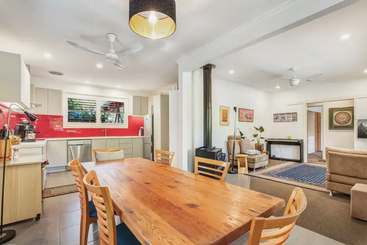 Second view of Homely house listing, 15 Claret Court, Bright VIC 3741