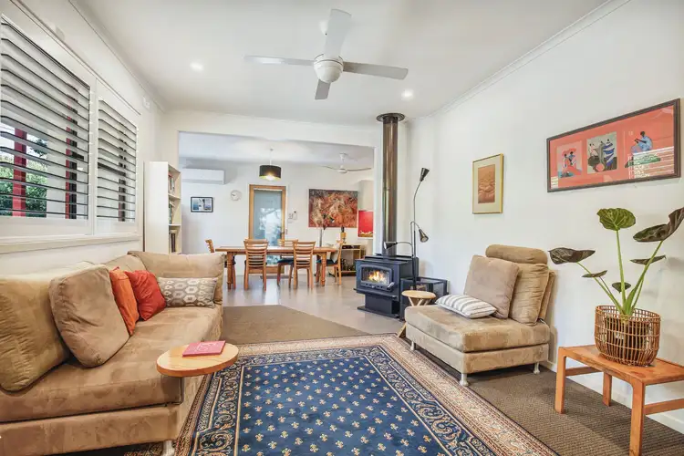 Third view of Homely house listing, 15 Claret Court, Bright VIC 3741