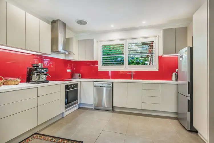 Fourth view of Homely house listing, 15 Claret Court, Bright VIC 3741