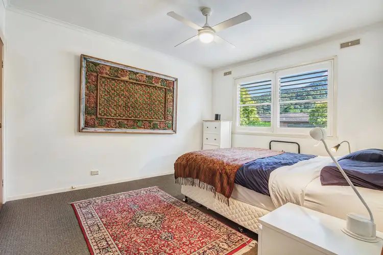 Fifth view of Homely house listing, 15 Claret Court, Bright VIC 3741