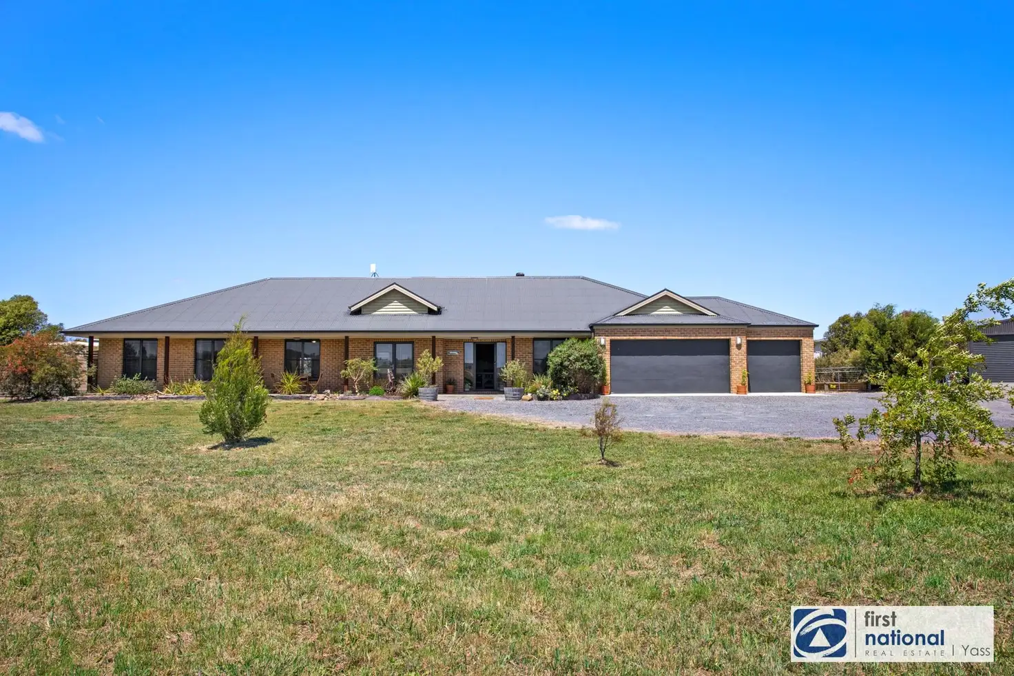 Main view of Homely house listing, 2 Craig Close, Yass NSW 2582