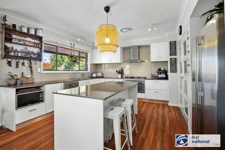 Fourth view of Homely house listing, 2 Craig Close, Yass NSW 2582