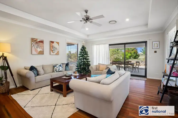 Sixth view of Homely house listing, 2 Craig Close, Yass NSW 2582