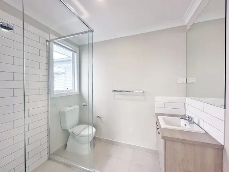 Third view of Homely townhouse listing, 6 Fairmont Crescent, Fraser Rise VIC 3336