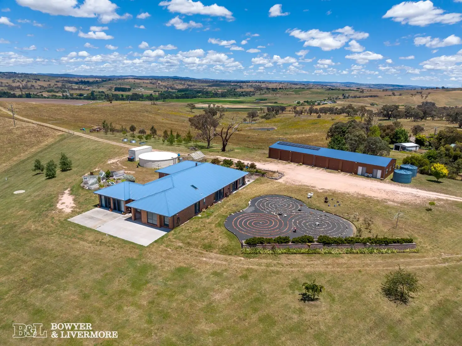 Main view of Homely rural property listing, 109 River Road, Wambool NSW 2795