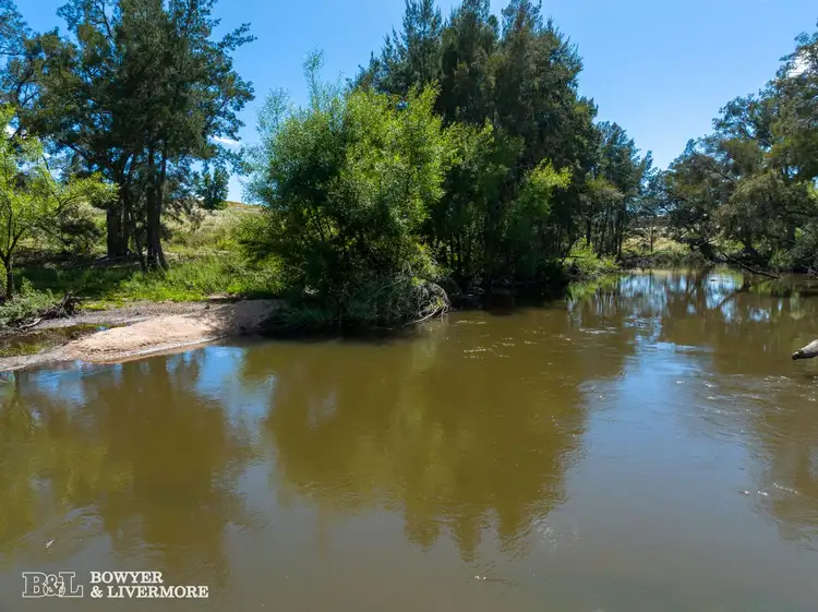Second view of Homely rural property listing, 109 River Road, Wambool NSW 2795