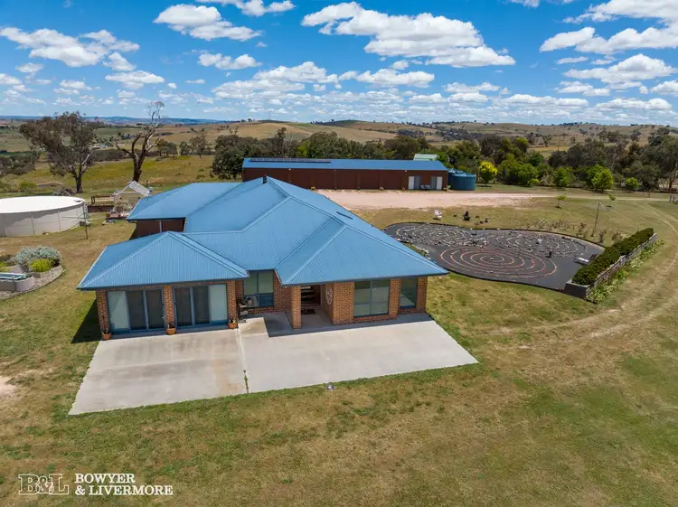 Sixth view of Homely rural property listing, 109 River Road, Wambool NSW 2795