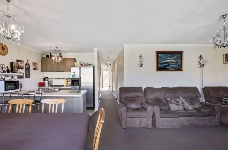 Fifth view of Homely house listing, 5 TYNDALL STREET, Cranbourne East VIC 3977