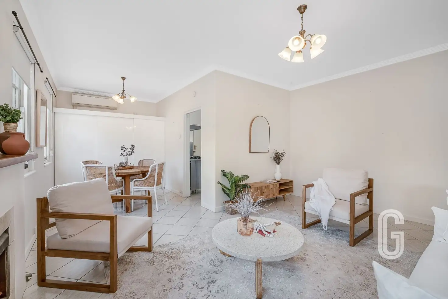 Main view of Homely apartment listing, 1/180 Brooks Street, Bar Beach NSW 2300
