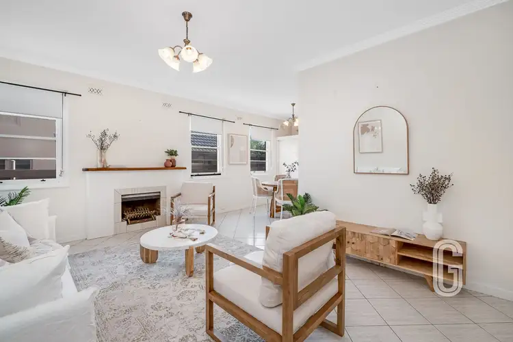 Second view of Homely apartment listing, 1/180 Brooks Street, Bar Beach NSW 2300