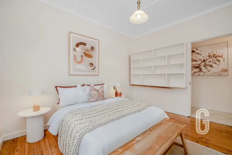 Fourth view of Homely apartment listing, 1/180 Brooks Street, Bar Beach NSW 2300