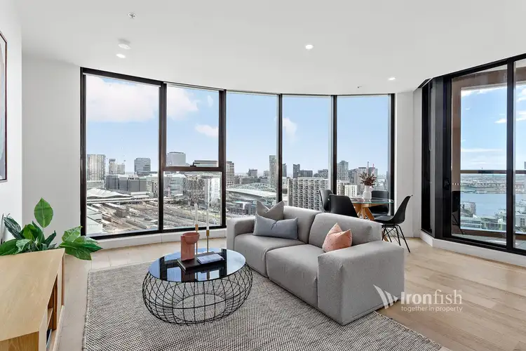 2104/105 Batman St, West Melbourne VIC 3003