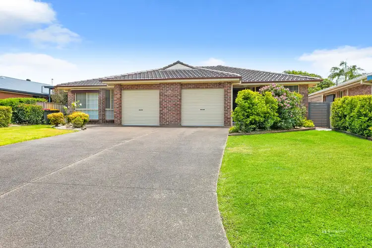 2/14 Coral Street, Fingal Bay NSW 2315