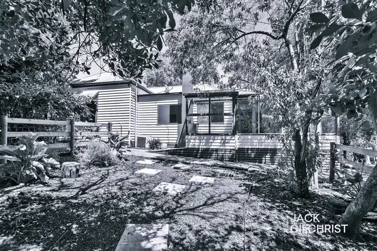 Main view of Homely house listing, 160 Bena Road, Korumburra VIC 3950