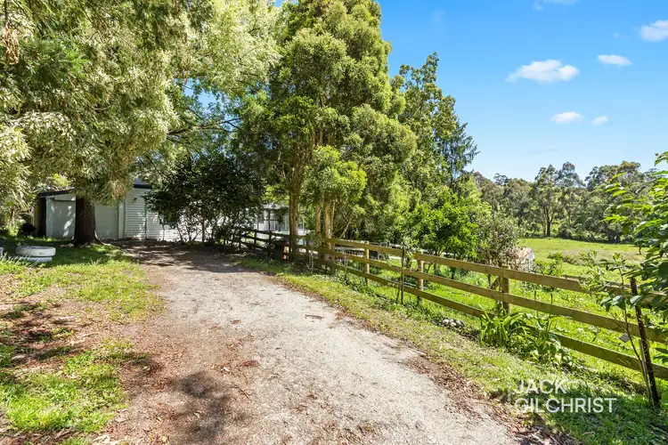 Fourth view of Homely house listing, 160 Bena Road, Korumburra VIC 3950