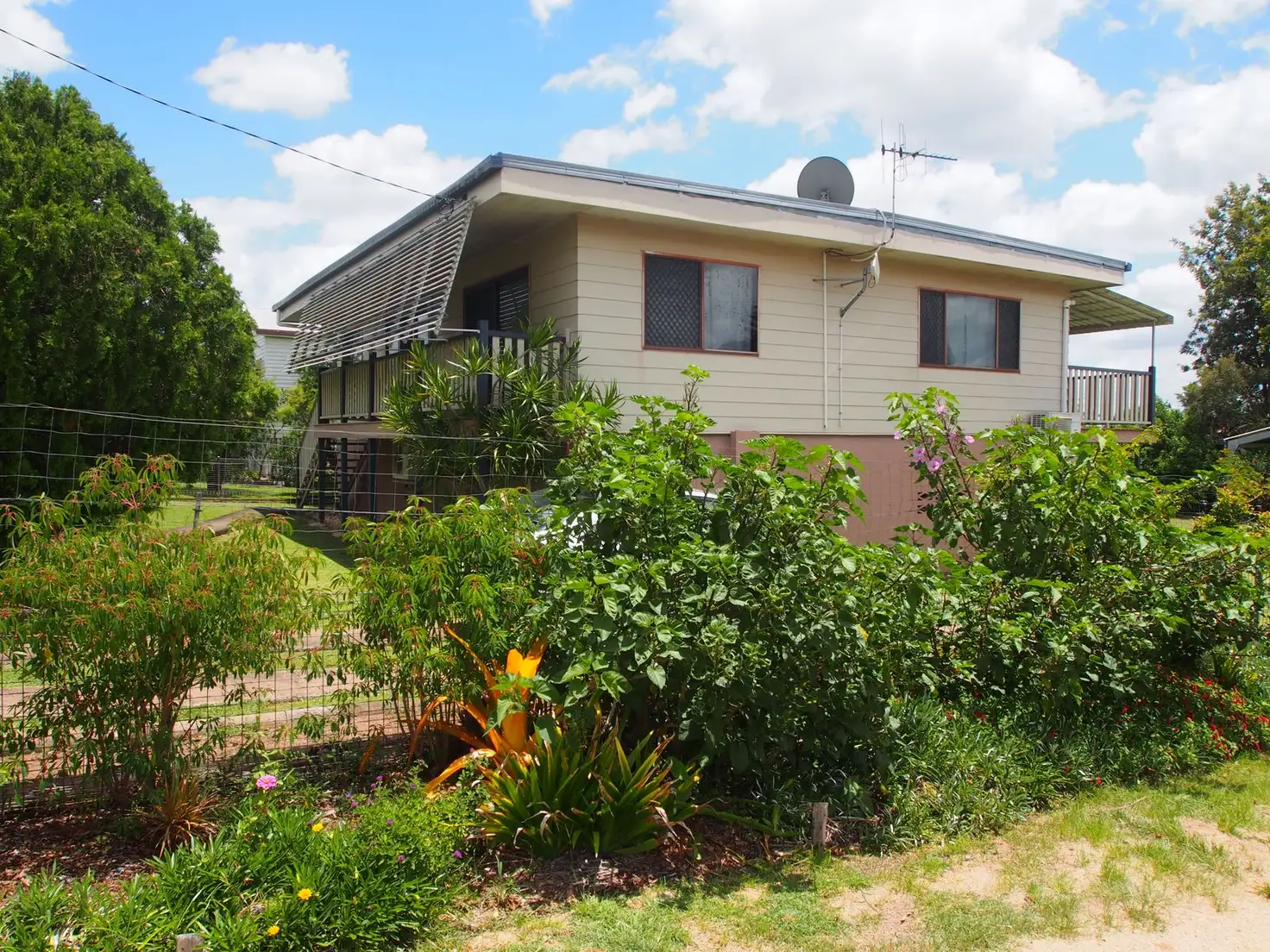 Main view of Homely house listing, 8 Gloucester Street, Biggenden QLD 4621
