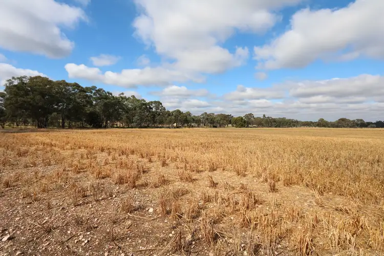 Second view of Homely land listing, C/A 27 Sect 7A Andersons Road, Bowenvale VIC 3465