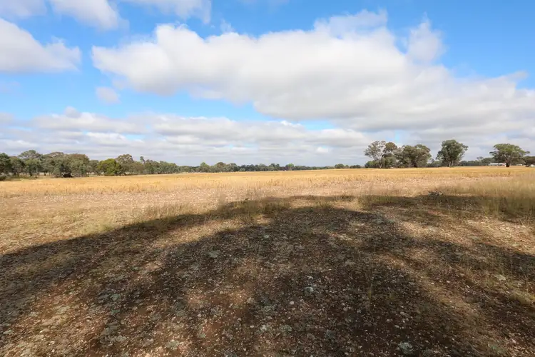 Third view of Homely land listing, C/A 27 Sect 7A Andersons Road, Bowenvale VIC 3465