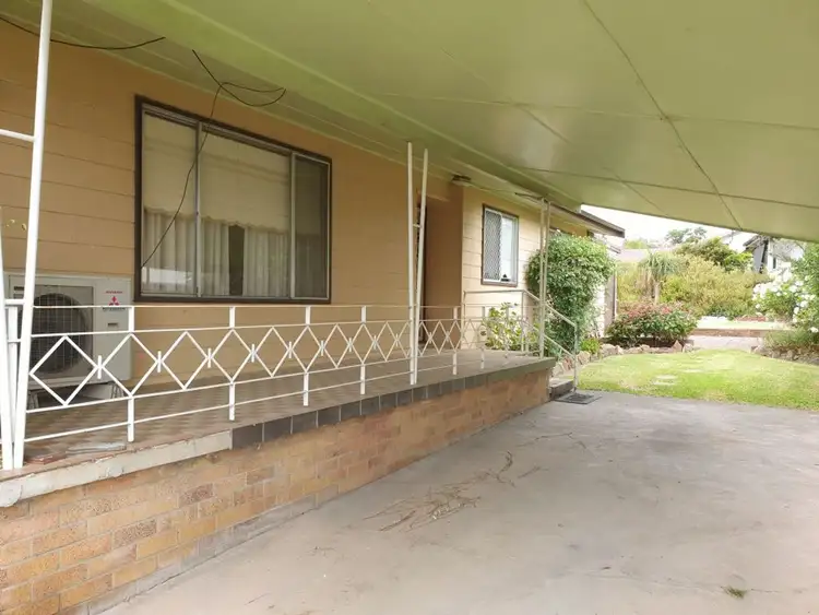 Second view of Homely house listing, 63 Skellatar St, Muswellbrook NSW 2333