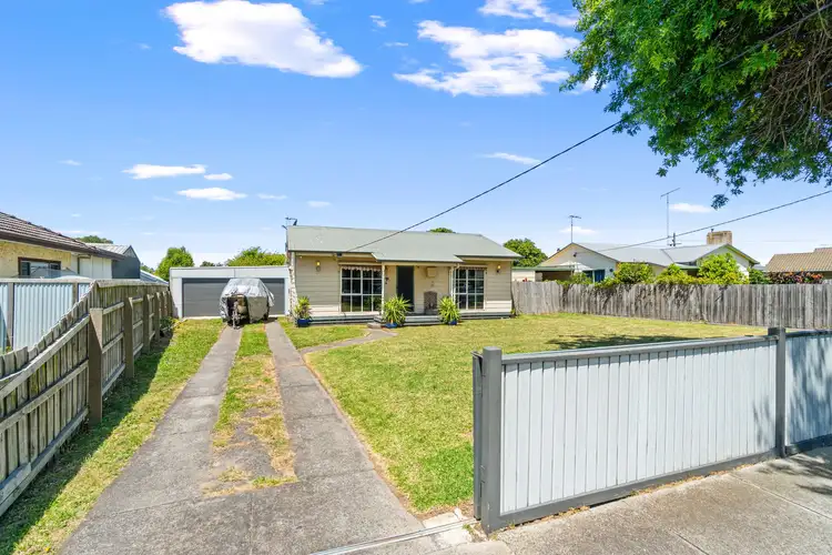 Main view of Homely house listing, 20 Stockdale Road, Traralgon VIC 3844