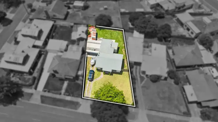 Second view of Homely house listing, 20 Stockdale Road, Traralgon VIC 3844