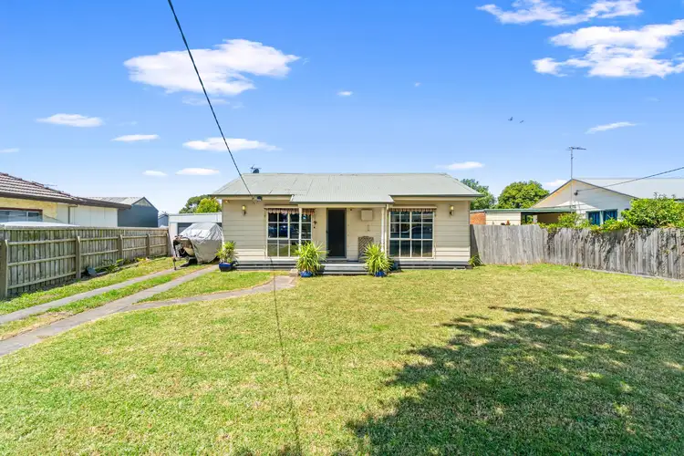 Third view of Homely house listing, 20 Stockdale Road, Traralgon VIC 3844
