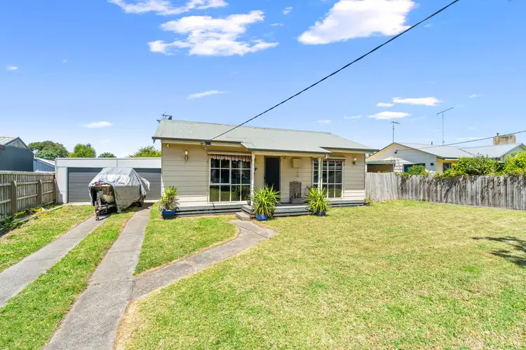 Fourth view of Homely house listing, 20 Stockdale Road, Traralgon VIC 3844
