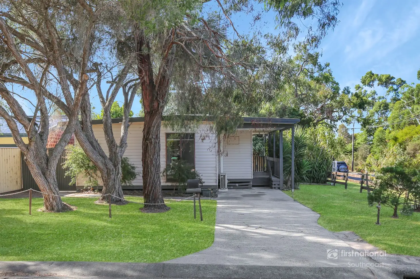 Main view of Homely house listing, 21 Tower St, Inverloch VIC 3996