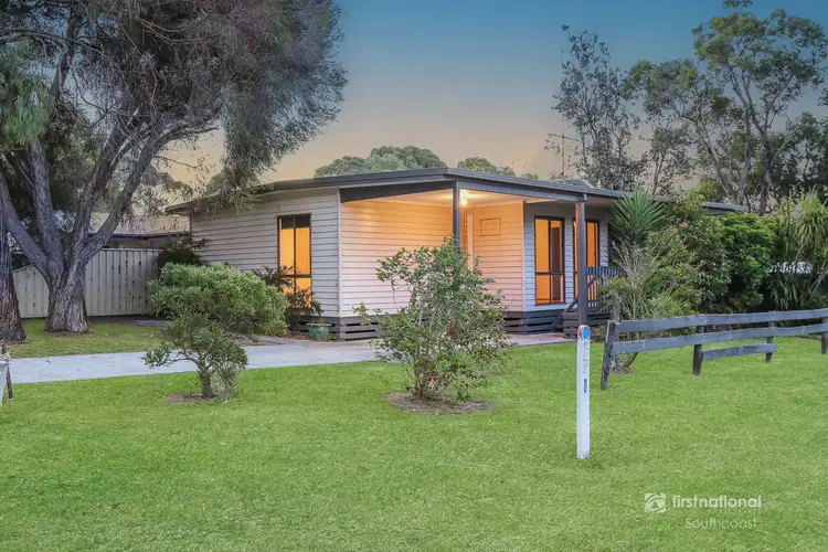 Second view of Homely house listing, 21 Tower St, Inverloch VIC 3996