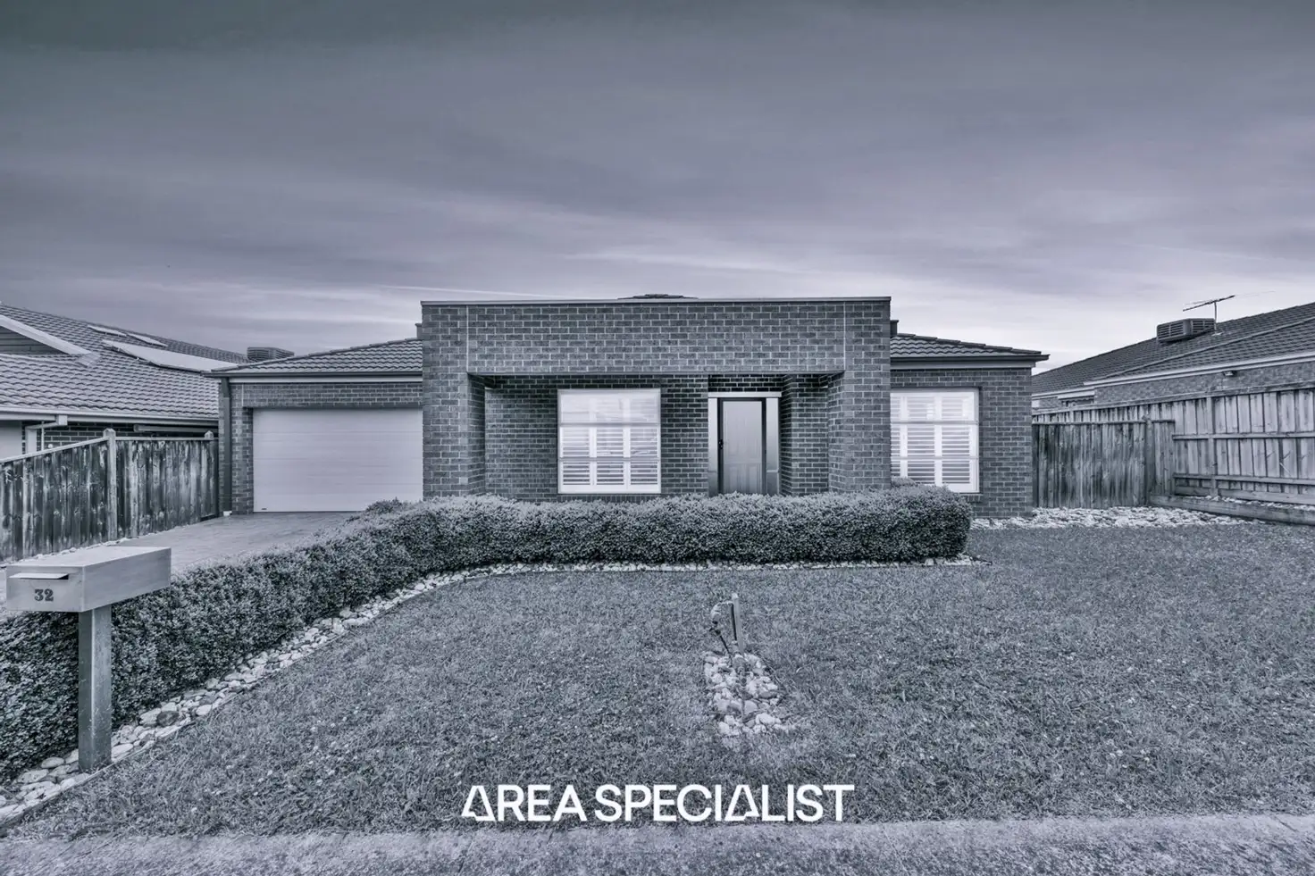 Main view of Homely house listing, 32 Tyrone Avenue, Pakenham VIC 3810