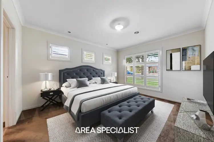 Third view of Homely house listing, 32 Tyrone Avenue, Pakenham VIC 3810