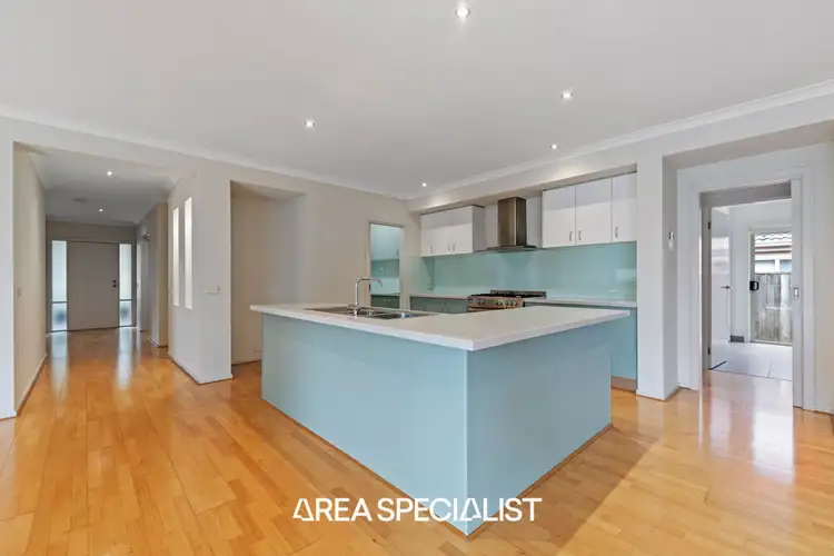 Fifth view of Homely house listing, 32 Tyrone Avenue, Pakenham VIC 3810