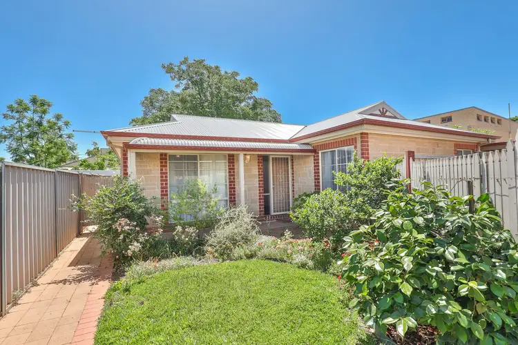 Main view of Homely unit listing, 3/78 Ilex Street, Red Cliffs VIC 3496
