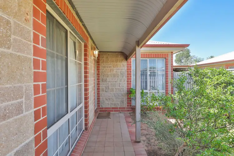 Second view of Homely unit listing, 3/78 Ilex Street, Red Cliffs VIC 3496