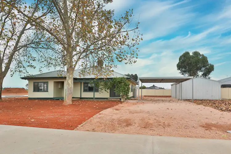 5 Blagus Court, Mildura VIC 3500