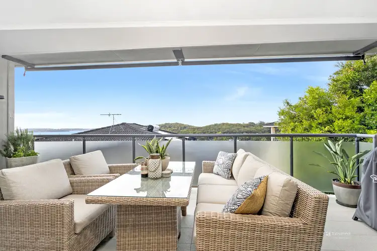 2/7 Dart Place, Corlette NSW 2315
