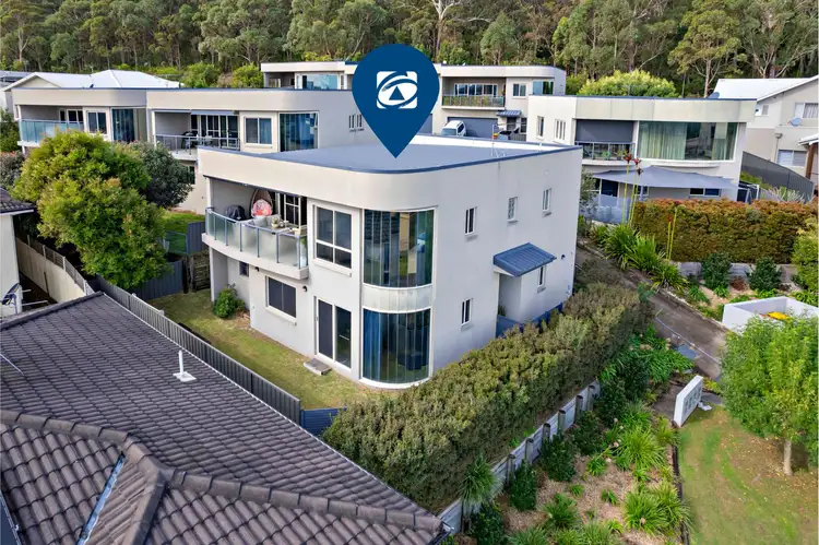 Third view of Homely semi-detached listing, 2/7 Dart Place, Corlette NSW 2315
