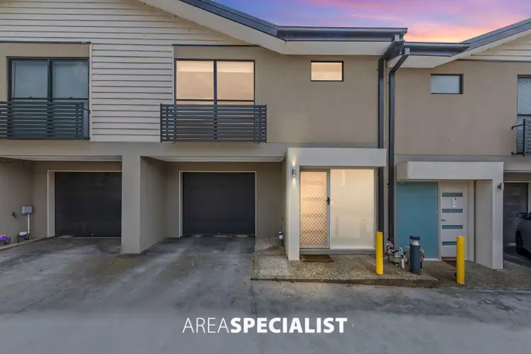 Second view of Homely house listing, 4 Nebula Lane, Cranbourne East VIC 3977
