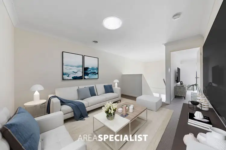Third view of Homely house listing, 4 Nebula Lane, Cranbourne East VIC 3977