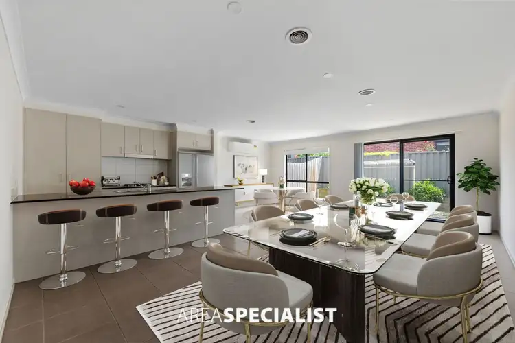 Fourth view of Homely house listing, 4 Nebula Lane, Cranbourne East VIC 3977