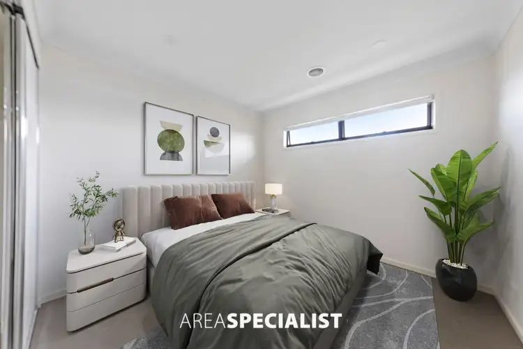 Fifth view of Homely house listing, 4 Nebula Lane, Cranbourne East VIC 3977